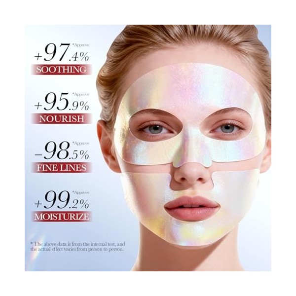 Hydratant anti-rides du visage