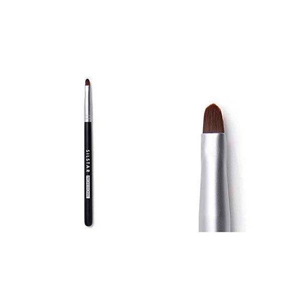 SILSTAR PROFESSIONAL Pinceau Gel Eyeliner Fabriqué En Corée Spb016 Anti-cernes / Correcteurs