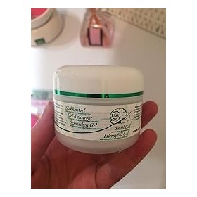 Gel Régénérant à la Bave dEscargot 50 ml, Corps, Visage, Anti-age, Peau, Corps, Anti-age, Beauté, Crème, jeunesse, Belle pea