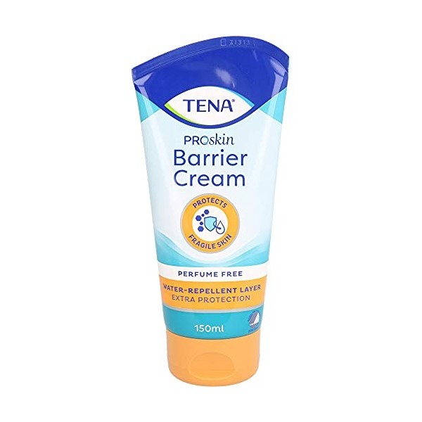 Tena barrier cream 150 ml
