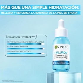 SKINACTIVE hyaluronic aloe serum 30 ml