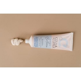 Cera di Cupra, Crème Blanche Nouvelle Formulation, avec Acide Hyaluronique, Vitamines et Eau Thermale, Action Hydratante et A...
