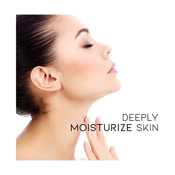 Instalift Kit de levage de fils protéinés solubles coréens et combinaison dessence nano or, fil de collagène absorbant pour ...