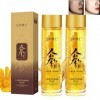 Sérum pour le visage au Ginseng, Ginseng Polypeptide Anti-ageing Essence Sérum, Essence anti-âge au Ginseng, Huile Essentiell