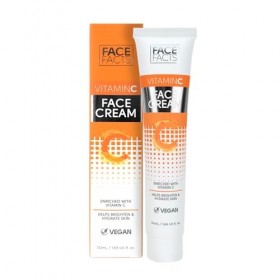 NOVA ENGEL Vitaminc Face Cream 50 Ml