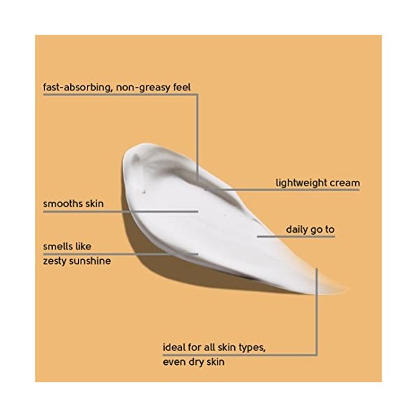 NOVA ENGEL Vitaminc Face Cream 50 Ml