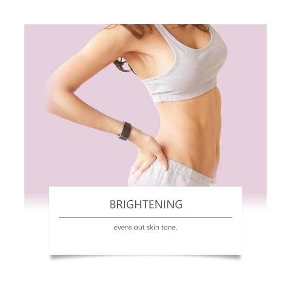 Sérum visage et corps liftant et anti-points noirs, hydratant, repulpant et raffermissant, pour le visage, le corps et le cou...