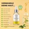 P-Beauty Sérum très efficace pour le visage avec 20 % de vitamine C + 5 % de vitamine E et 15 % dacide férulique – Sérum pou ...