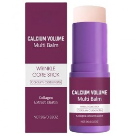 Baume Multi Calcium Visage 1 