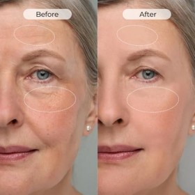 Baume Multi Calcium Visage 1 