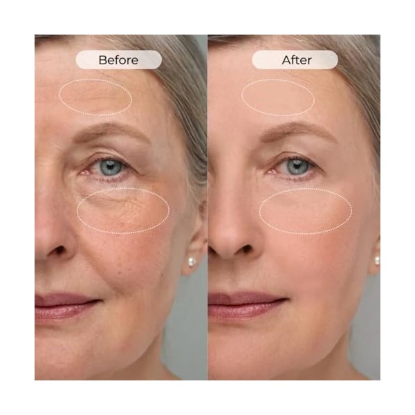 Baume Multi Calcium Visage 1 