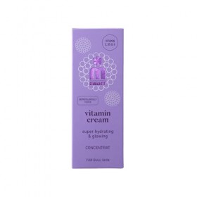 Melem Crème concentrée à la vitamine - 40 ml