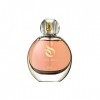 Sangado Linoubliable Parfum Pour Femme, 8-10 Heures Longue Durée, Senteur Luxe, Oriental Floral, 50 Ml Spray & Electra Parfu