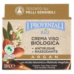 Bio Face Day Crème anti-wrinkle 50 ml