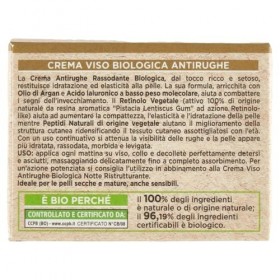 Bio Face Day Crème anti-wrinkle 50 ml