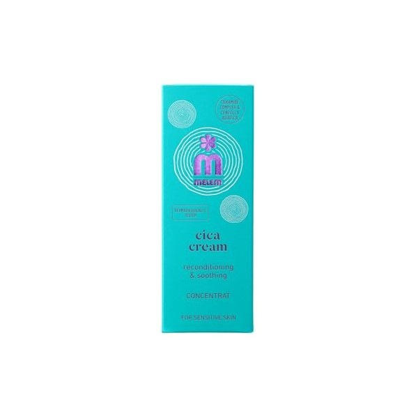 Melem Cica Cream Concentré 40 ml
