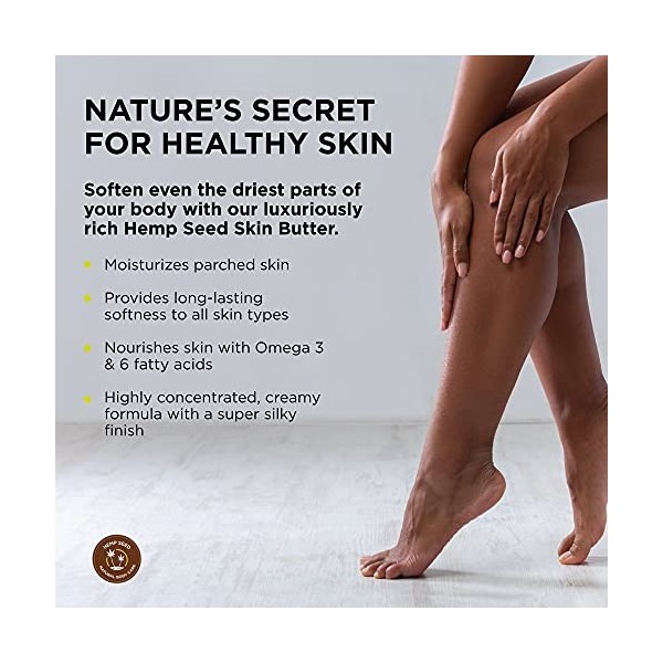 Isle of You Skin Butter with Tuberose, Citrus and Amber Scent -