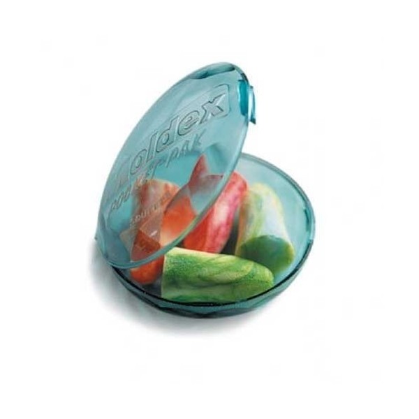 CHUTT POCKET BOUCHONS D OREILLE 2 PAIRES