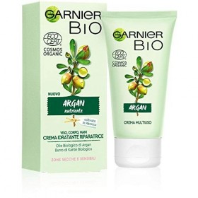 Organic - Argan Multi use Rescue Balm 50 ml