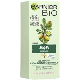 Organic - Argan Multi use Rescue Balm 50 ml