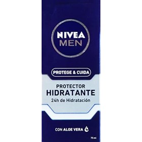Nivea For-Men Emulsion Hdte.