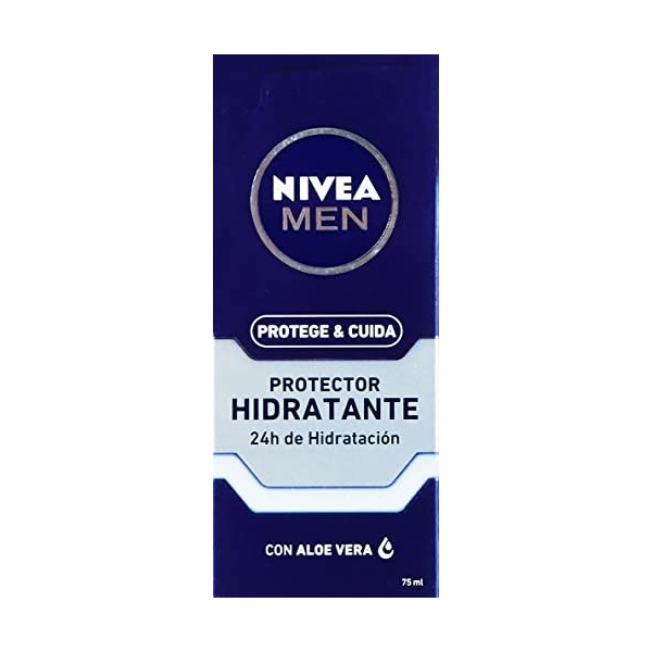 Nivea For-Men Emulsion Hdte.