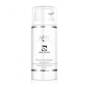 APIS Hommes terApis Sérum Hydratant pour Hommes 100ml