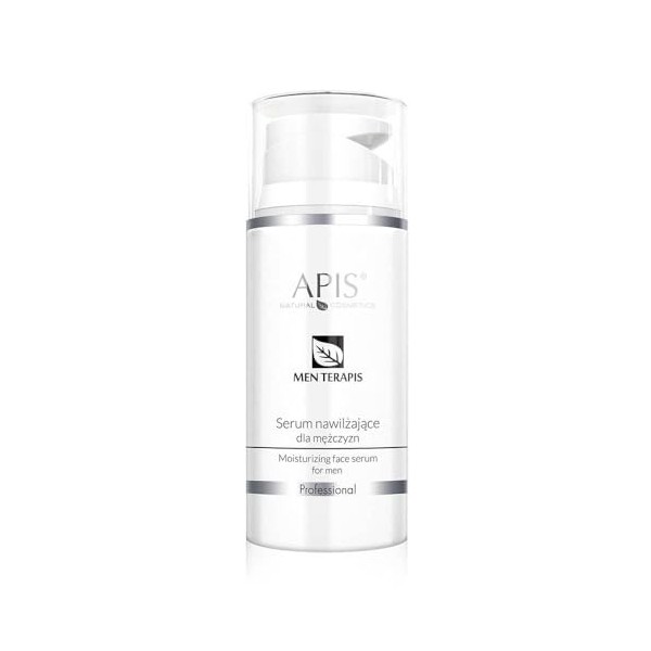 APIS Hommes terApis Sérum Hydratant pour Hommes 100ml