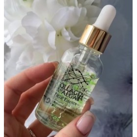 TianDe Altea 10106 Essence visage au collagène et aux algues, hydratation de qualité et aspect rayonnant, 30 ml