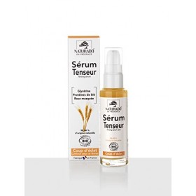 SERUM TENSEUR NATURADO 40 ml Crème Jour et Nuit