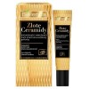 CERAMIDES OR Crème anti-rides hydratante pour les yeux 15 ml Lot de 2 Crème Jour et Nuit