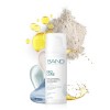 Bandi - Crème Hydratante Visage Peau Grasse Matifiante Réduit Sébum et Imperfections Régénère la Barrière Cutanée avec Allant...