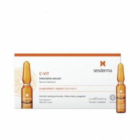 Intensive Serum Ampollas 10 und. 1,5 ml.