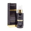 Postquam - Sérum Luxury 24K Essence 30 ml - Traitement Anti-Âge avec Or Colloïdal - Sérum Facial avec Acide Hyaluronique pour...