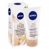 NIVEA Crème Hydratante Naturelle Colorée 50 Ml.86700 Crèmes Pour Le Visage Et Des Masques