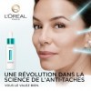 LOréal Paris - Sérum Anti-Taches - Enrichi en Mélasyl et Niacinamide - Teint Éclatant et Unifié - Exfoliant Doux - Pour Tous ...
