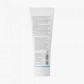 Geek & Gorgeous - Happier Barrier - Lightweight Moisturizer with Squalane, Ceramides & Green Tea Extract - Supports Soft, Hyd