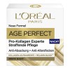 LOréal Paris Age Perfect Pro Collagène Expert Soin raffermissant SPF 30 avec collagène et bloc de mélanine, anti-affaiblisse ...