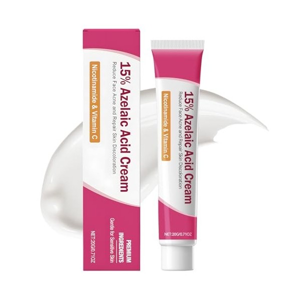 Creme Anti Rides Femme, Creme de Jour Anti Rides Femme, creme Anti Age, Atténue Les Cicatrices Dacné et Les Points Noirs, Ra