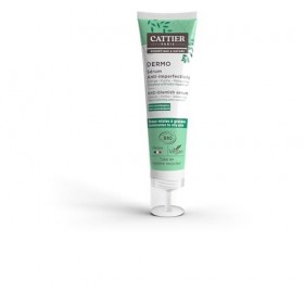 Cattier Dermo Sérum Anti-imperfections Peaux mixtes à grasses 30ml