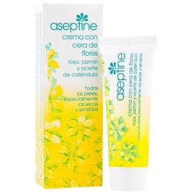Crème à la cire florale PSS 50 ml
