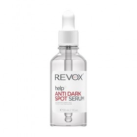 REVOX B77 - Sérum Anti-Taches, 30 ml, Réduit Et Prévient Les Taches Brunes, Minimise Les Cicatrices DAcné Pigmentées, Unifie