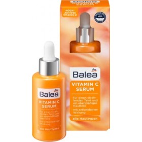 Balea Sérum à la vitamine C - 1 x 30 ml