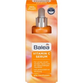 Balea Sérum à la vitamine C - 1 x 30 ml