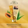 Papaya Brightening Cream 50g - Formulated to Improve Clarity and Skin Radiance, with Papaya, Alpha Arbutin and Aloe Vera…