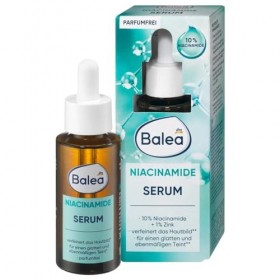 Balea Serum Niacinamide