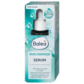 Balea Serum Niacinamide