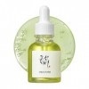 Beauty of Joseon Serum Line Sérum Calmant Thé vert+Panthénol
