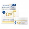 NIVEA Q10 Raffermissant Crème de Jour Hydratante Anti-Rides SPF 15, 50 ml