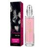 Swamprey Phero Perfume Attract Your Man, Elvomone - A Scent to Love, Pheromone Perfume Kakou Venom for Her Pheromone Perfume,